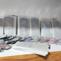قاب گوشی،گارد گلس شارژر کابل اسپیکر هنزفری ایرپاد|لوازم جانبی موبایل و تبلت|مشهد, حسابی جنوبی (شهرک غرب)|دیوار