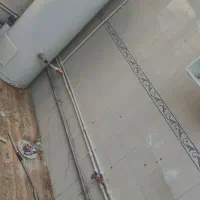 لوله کشی وتعمیر شیرآلات پکیج جوشکاری ابگرمکن زمینی|خدمات پیشه و مهارت|خوی, |دیوار