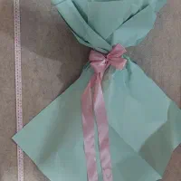 دسته گل آماده