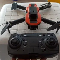 پهباد دوربین دار|اسباب‌‌بازی|شیراز, ارم|دیوار