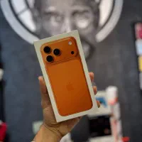 ایفون ۱۷ پرومکس 17promax