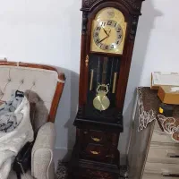 ساعت ایستاده نو