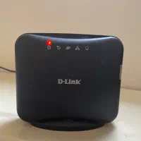 مودم d-link