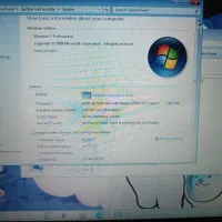 لپ تاپ hp amd a6-5200|رایانه همراه|الشتر, |دیوار
