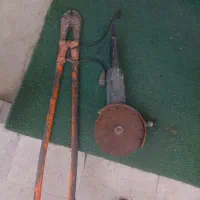 سنگ فریز قیچی اهن مفت