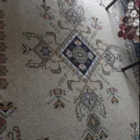 دوعدد فرش ۱۲ و ۶ متری|فرش|بابلسر, |دیوار