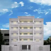 ۱۲۵ متری کمالشهر