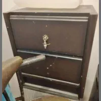 تحریر دو طبقه کشو