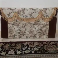 ۶ عدد پشتی
