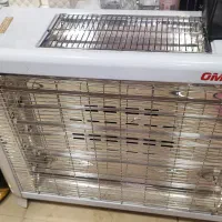 هیتر برقی6 المنت امید