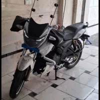 دو دستگاه آپاچی180درحدنو مدل92و89