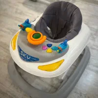 روروئک سالم و نو