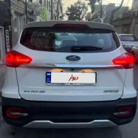 kmc SR3|خودرو سواری و وانت|تهران, یوسفآباد|دیوار