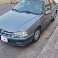 پارس ۸۹ دوگانه|خودرو سواری و وانت|بستان آباد, |دیوار