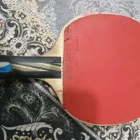 راکت پینگ پنگ