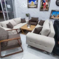 فروش مبل های خاص و شیک