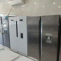 یخچال فریزر دوقلو دیپوینت مکس max قسطی