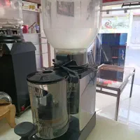 دستگاه آسیاب قهوه کونیل