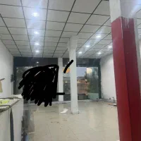 اجاره مغازه شریعتی|اجارهٔ مغازه و غرفه|رشت, سعدی (تختی)|دیوار