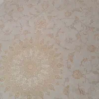 فرش 9 متری رنگ روشن