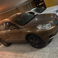 جیلی Emgrand 7 اتوماتیک، مدل ۲۰۱۴|خودرو سواری و وانت|تهران, توحید|دیوار