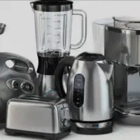 لوازم خانگی خورد ریز تا50%درصد تخفیف ویژه