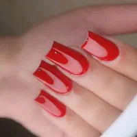 کاشت مژه کاشت ناخن