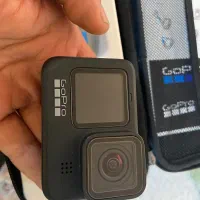 دوربین عکاسی ورزشی گوپرو|دوربین عکاسی و فیلم‌برداری|نسیم‌شهر, |دیوار