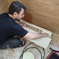 نصب، تعمیرات و سرویس تخصصی کولر گازی و پکیج دیواری