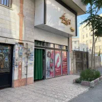 فروش مغازه ۴۳متری سند تک برگ با پایان کار