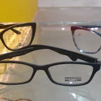 فروش فریم های طبی وآفتابی|زیورآلات و اکسسوری|اهواز, کیانپارس |دیوار