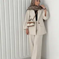 عمده ست زنانه مجلسی صوفیا با چک