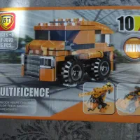 لگو ۱۰ مودل|اسباببازی|تهران, باشگاه نفت|دیوار