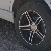 فروش رینگ و لاستیک ۱۵