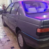 پژو glx ۴۰۵ مدل ۹۷|خودرو سواری و وانت|تهران, یاخجی آباد|دیوار