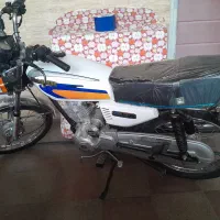 موتورسیکلت کبیر۱۵۰