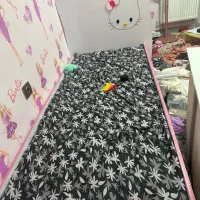 تخت خواب کودک