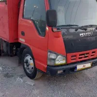 ایسوز ۵۲۰۰ بسیار استثنایی|خودرو سنگین|کرمانشاه, |دیوار