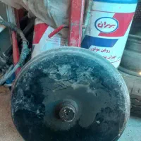 گاواهن|ابزارآلات|کوزران, |دیوار