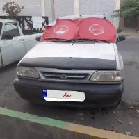 پراید۱۳۱