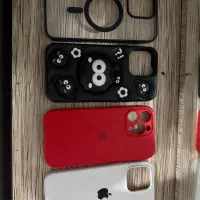 ۴عدد کاور زیبای ایفون ۱۴ پرومکس به ۱۵ هم میخوره