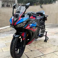 r3 یاماهاr25 cbr250 نینجا 300zx