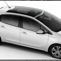 حواله 207Tu5 ارتقا یافته اتومات