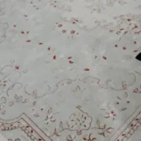 دو تخته فرش ۹ متری