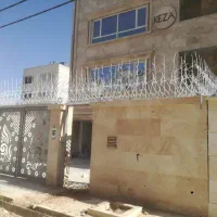 محافظ مقاوم تیز غیر قابل عبور خانه با غ