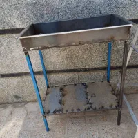 منقل کباب پز