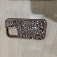 قاب ایفون ۱۳پرو و قاب ایفون۱۲پرومکس|لوازم جانبی موبایل و تبلت|اهواز, کیان اباد|دیوار