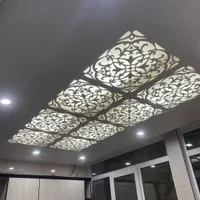 اجرای انواع سقف کناف و مشبک|خدمات پیشه و مهارت|تهران, نواب|دیوار