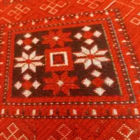 تور دولمی ۶۰۰ چشم
