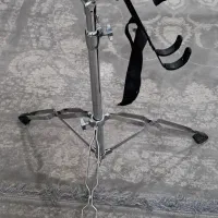پایه جیمبی و داربوکا برند  ( آلوی )